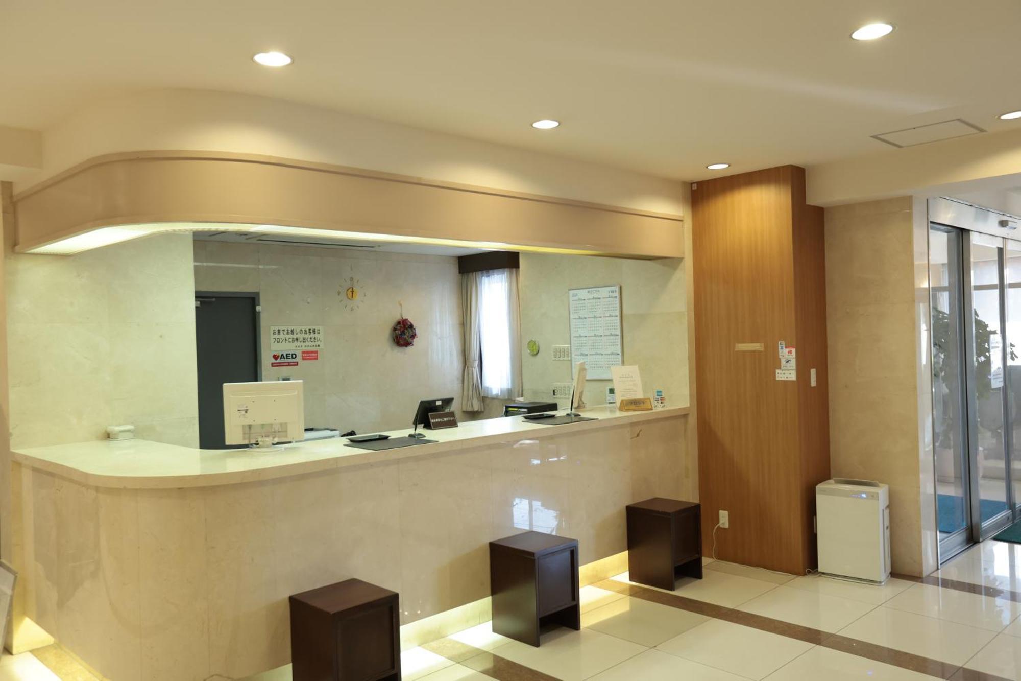 Kkr Hotel Nakameguro — Photos 2